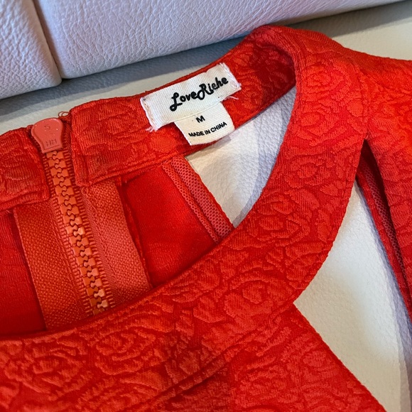 ππ°π 4 for $20 Love Riche Mini Dress - Picture 4 of 9